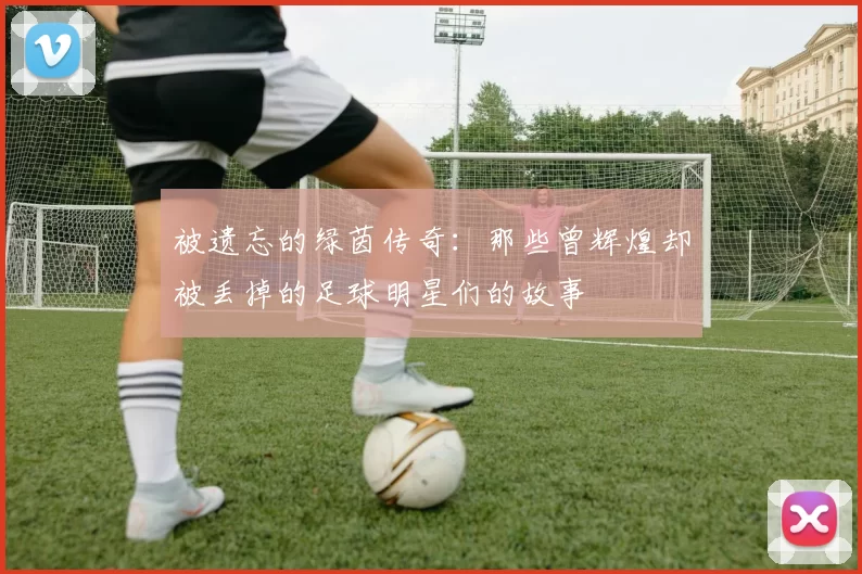 被遗忘的绿茵传奇：那些曾辉煌却被丢掉的足球明星们的故事