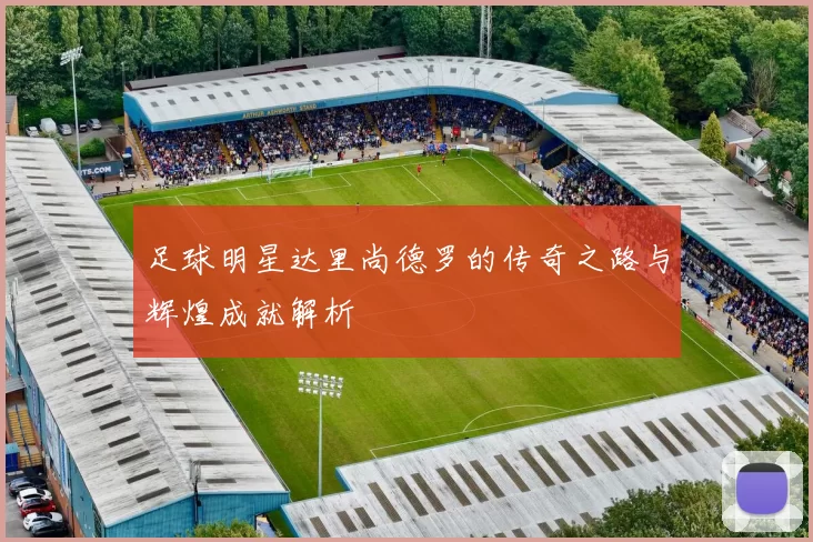 足球明星达里尚德罗的传奇之路与辉煌成就解析