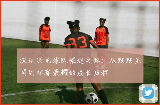 深圳羽毛球队崛起之路：从默默无闻到杯赛荣耀的成长历程