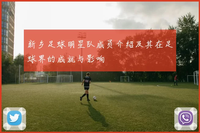 新乡足球明星队成员介绍及其在足球界的成就与影响