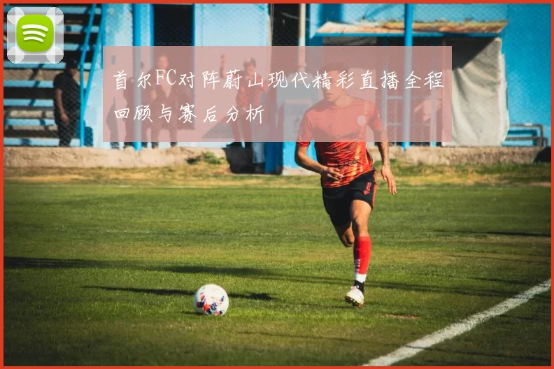 首尔FC对阵蔚山现代精彩直播全程回顾与赛后分析