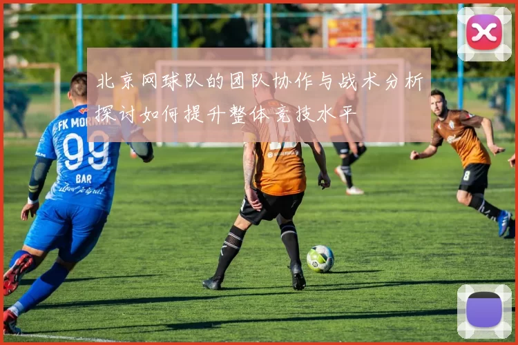 北京网球队的团队协作与战术分析探讨如何提升整体竞技水平