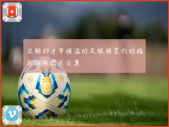 丑陋却才华横溢的足球明星们的精彩瞬间图片合集